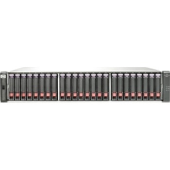 P2000 G3 FC 12X900GB SAS SFF Bundle SAN Array