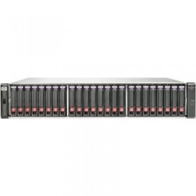 P2000 G3 Combo 12X900 SAS SFF Bundle SAN Array