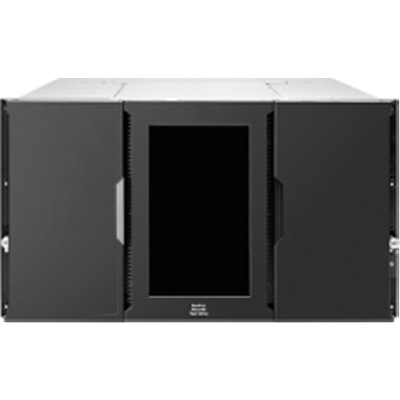 HP QU626A MSL6480 Scalable Expansion Module Tape Library