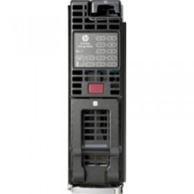 HP D2220SB PCIE/StoreVirtual Vsa Bundle DAS Array