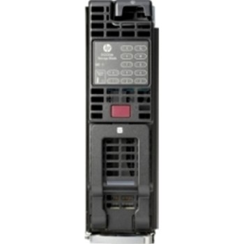 HP D2220SB PCIE/StoreVirtual Vsa Bundle DAS Array