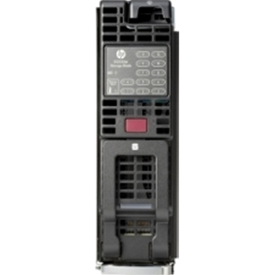 HP QW914A HP D2220SB PCIE/StoreVirtual Vsa Bundle DAS Array