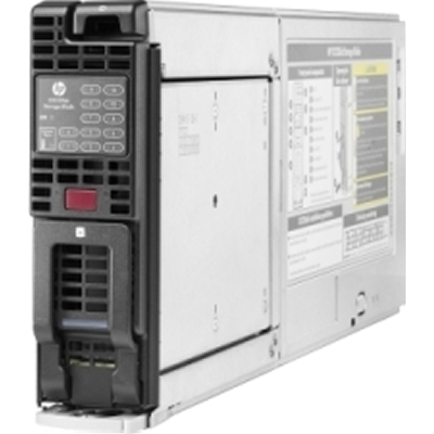 HP QW915A D2220SB 12DR 900GB Hard Drive Bundle DAS Array