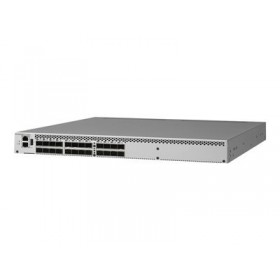 SN3000B 24-Port 24GB Fiber Channel Switch