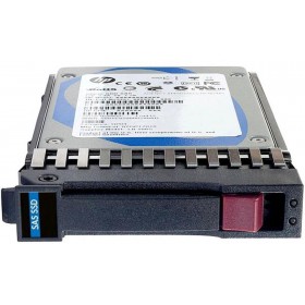 MSA 1.92TB SAS Read Intensive 2.5-Inch SSD