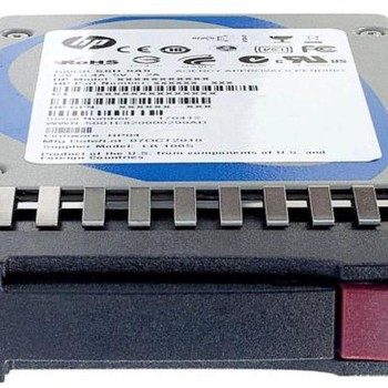 MSA 1.92TB SAS Read Intensive 2.5-Inch SSD MSA 1.92TB SAS Read Intensive 2.5-Inch SSD