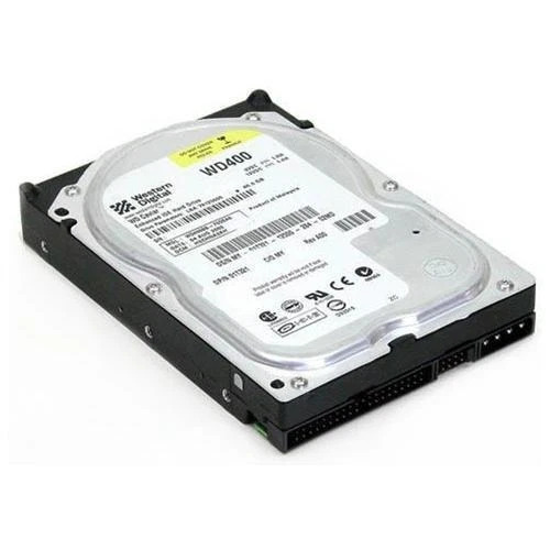 HP WD400BB 40GB Udma100 Hdd