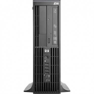 Z200 SFF/CT Workstation Intel G6950