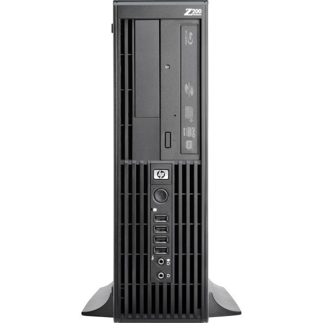 HP WF988AV Z200 SFF/CT Workstation Intel G6950