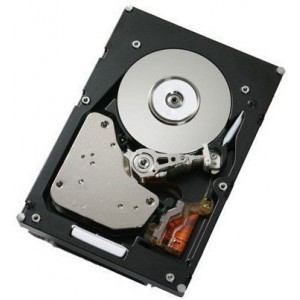 IBM 00AD005 500GB SATA 7200 RPM 6Gbps 3.5-Inch Hard Disk Drive