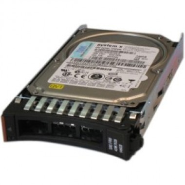 1.2TB SAS 10000 RPM 2.5-Inch 6Gbps SS Hard Disk Drive