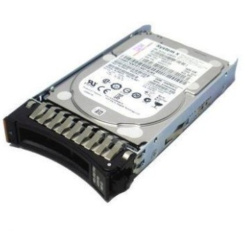 600GB SAS 10k RPM 6Gbps 2.5-Inch G2ss Hybrid