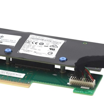 10GbE Dual Port Embedded Adapter High-Performance Server Connectivity
