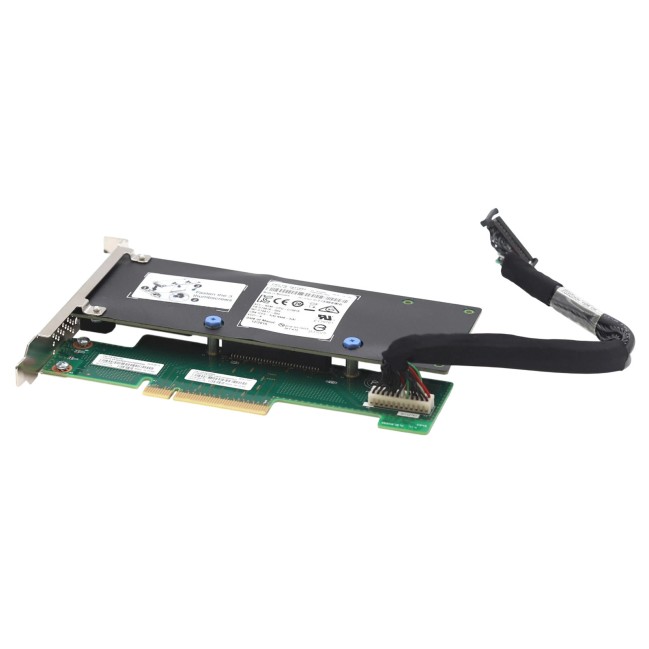 IBM 00AL292 10GbE Dual Port Embedded Adapter High-Performance Server Connectivity