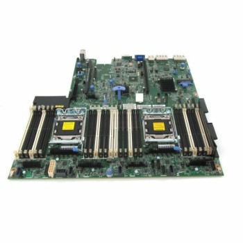 x3650 M4 Server V2 Motherboard / System Board or Part Sub 00MV209, 00Y8499, 00Y8457