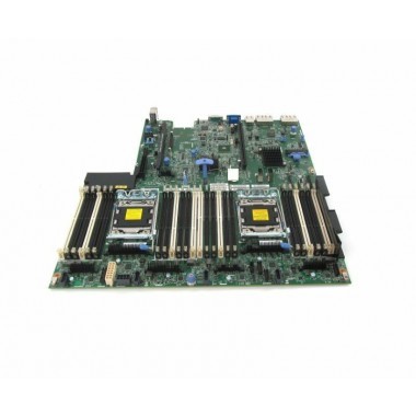 x3650 M4 Server V2 Motherboard / System Board or Part Sub 00MV209, 00Y8499, 00Y8457