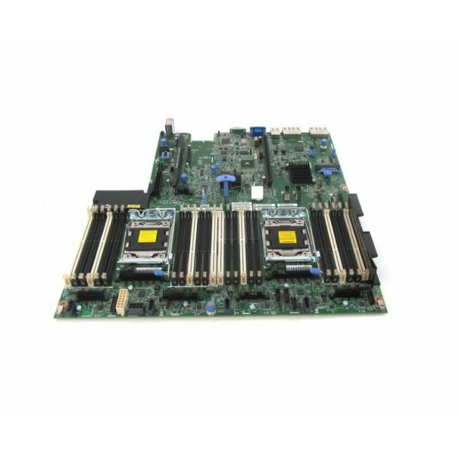 IBM 00AM209 x3650 M4 Server V2 Motherboard / System Board or Part Sub 00MV209, 00Y8499, 00Y8457
