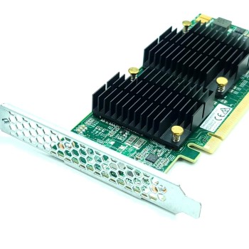 DH8 Celestica Compression Accelerator Card