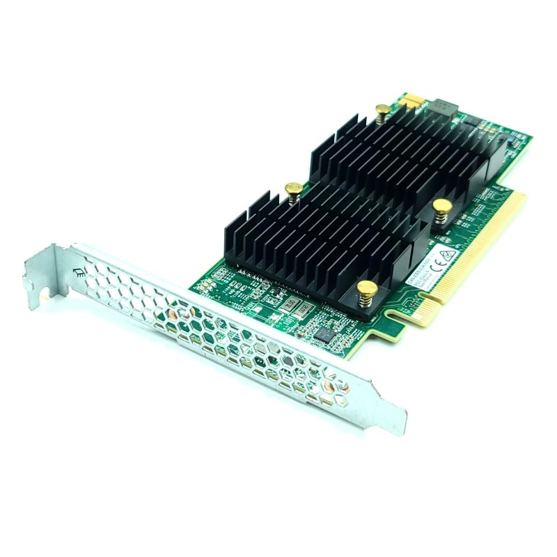 IBM 00AR065 DH8 Celestica Compression Accelerator Card