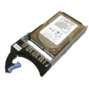 1.2TB SAS 10000 RPM 6GB 3.5-Inch Hard Disk Drive