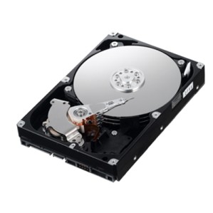 IBM 00AR114 300GB SAS 15000 RPM 6GB 3.5-Inch Hard Disk Drive