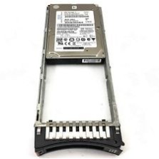 IBM 00AR323 600GB 15K 12GB 2.5-Inch HDD V7K G2 Hard Disk Drive