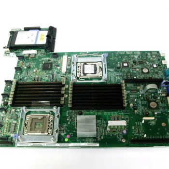 x3550 M3 System Board