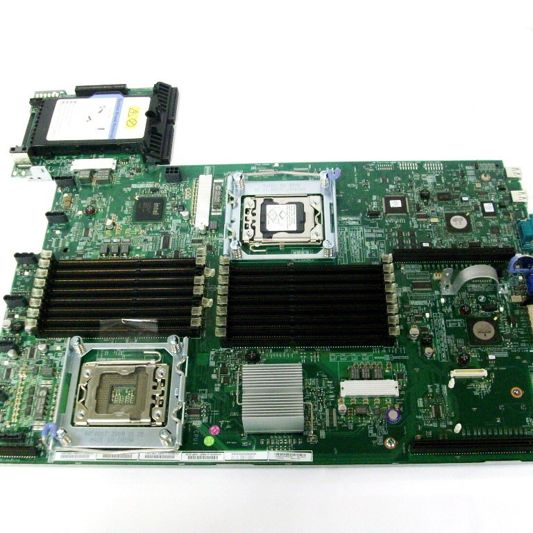 IBM 00D3284 x3550 M3 System Board