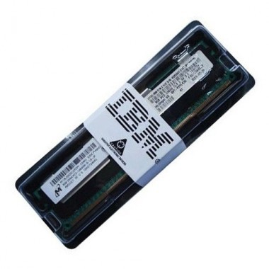 16GB (1x16GB) PC3-12800 Cl11 ECC DDR3 SDRAM RDIMM