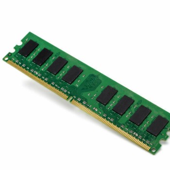 Server RAM Memory, DDR2, 2GB 667MHz