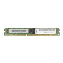 IBM 00D4989 8GB PC3-12800 DDR3 ECC 1600MHz VLP RDIMM 1rx4 1.5V Cl11 Memory Module RAM