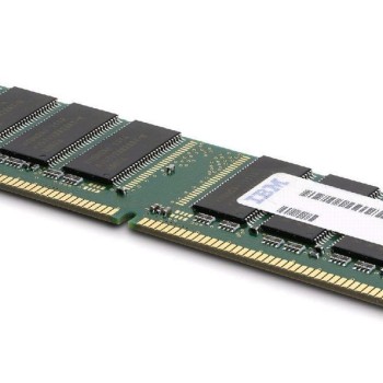 32GB 1x32GB Memory Module PC3L-10600 CL9 ECC DDR3 4Rx4 1.35V 1333MHz