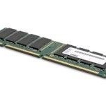 8 GB (Single-Rank) 1.35 V DDR3 1600 MHz RDIMM Memory