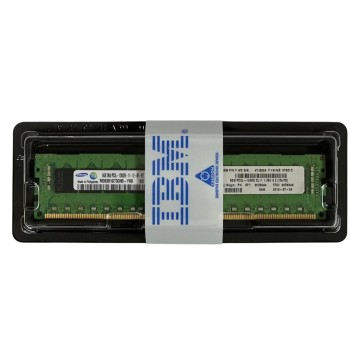 8GB ECC DDR3 PC3L-12800 CL11 1600MHz LP RDIMM