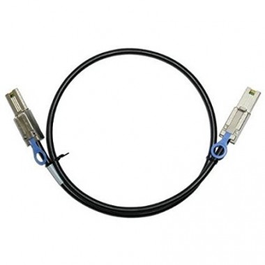 1-Meter Mini SAS to Mini SAS Cable