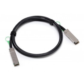 5-Meter QSFP+ to QSFP+ Passive Direct Attach Copper Cable