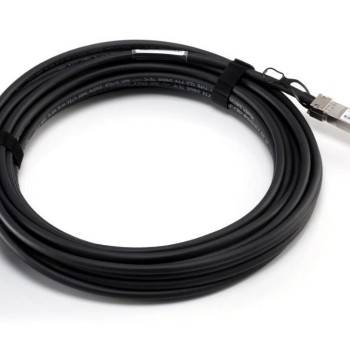 .5-Meter Passive DAC SFP+ Cable
