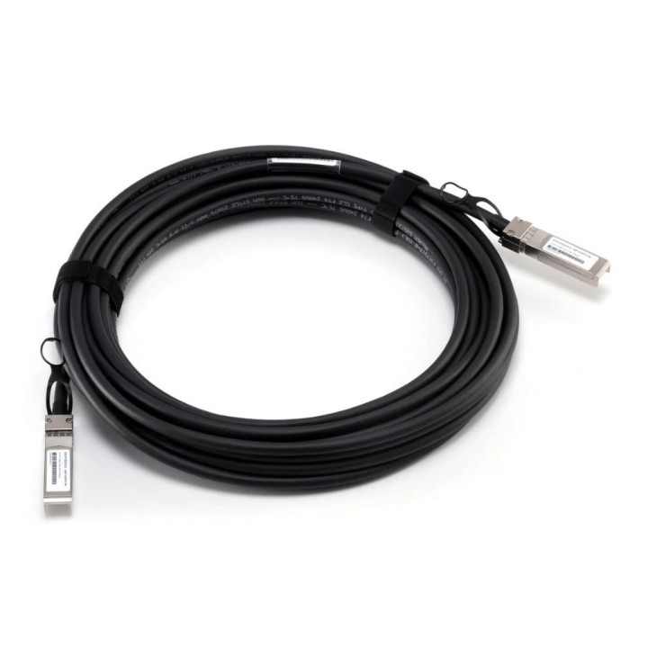 IBM 00D6288 .5-Meter Passive DAC SFP+ Cable