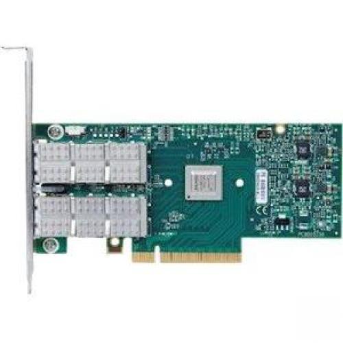 IBM 00D9690 Mellanox Connectx-3 10GbE Adapter for System X