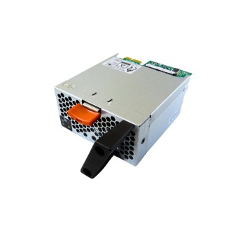 High-Performance 120-mm Fan Module with Quiet Operation High-Performance 120-mm Fan Module with Quiet Operation