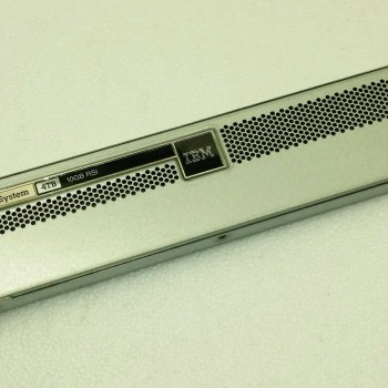 00DH515 00DH305 00DH767 00DJ316 FlashSystem 4TB 10GB RSI HDD Hard Drive