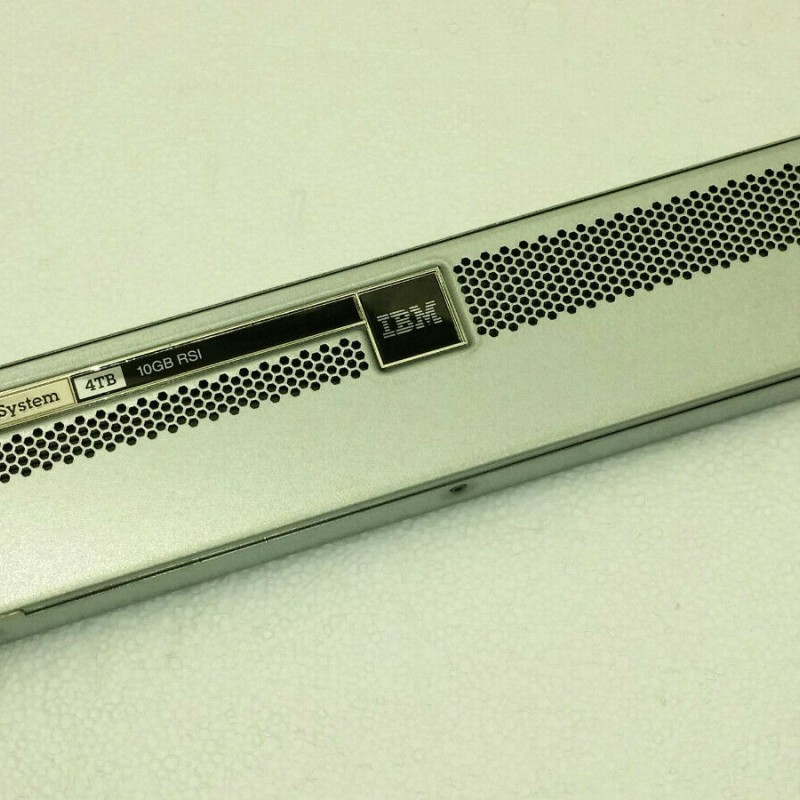 IBM 00DJ316 00DH515 00DH305 00DH767 00DJ316 FlashSystem 4TB 10GB RSI HDD Hard Drive