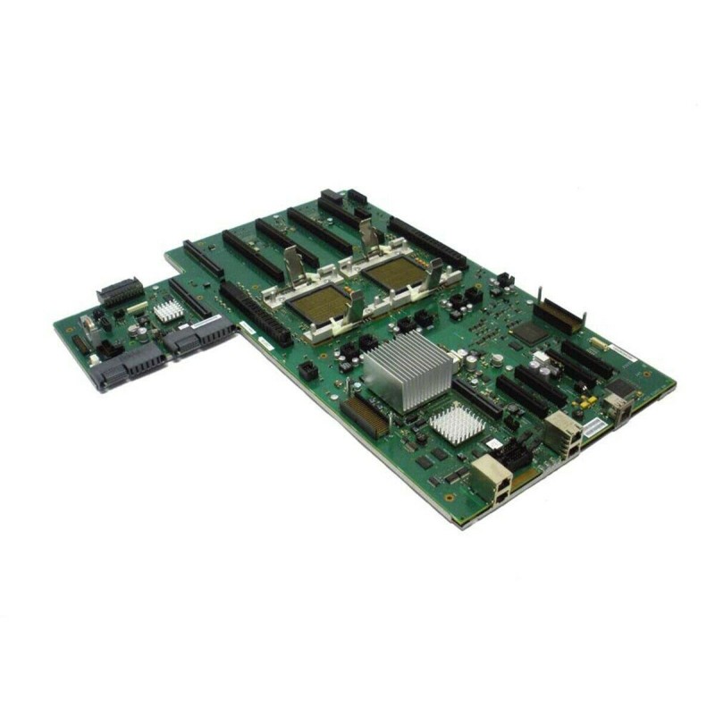 IBM 00E0873 System Backplane, Dual Processor, System Board
