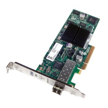 Single Port 10GB PCIe x8 Ethernet-SR Adapter