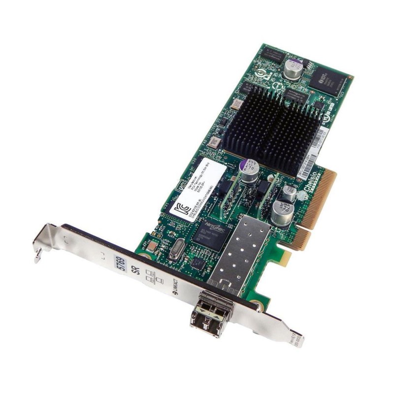 IBM 00E1851 Single Port 10GB PCIe x8 Ethernet-SR Adapter