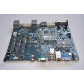 X3850 X6 00FN827 Motherboard System Board, NO CAGE INCLUDED