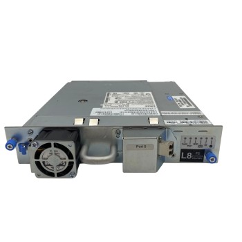 LTO 8 FC HH Drive for TS4300 Tape Library