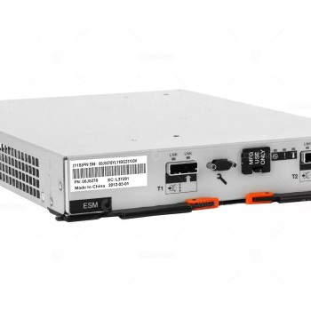 Enclosure Services Manager for EXP24S