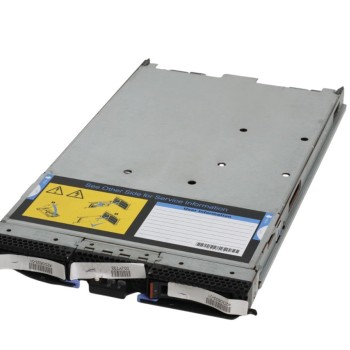 00JY738 System Board for BladeCenter HS22 Blade Server Motherboard Component Mainboard Logic Board