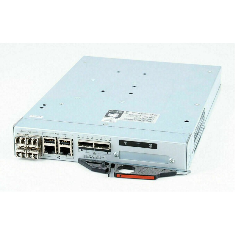 IBM 00L4644 Storwize V7000 Controller Module Node Canister 312 324